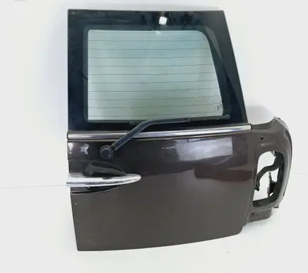 Mini One - Cooper Clubman R55 Back/rear loading door 