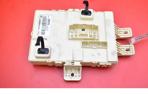 KIA Sportage Fuse box set 91950-3W010