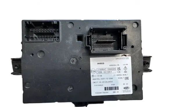 Iveco Daily 6th gen Fuse 5803023120