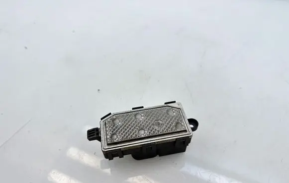 Ford Kuga I Heater blower motor/fan resistor 6G9T19E624DB