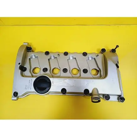 Audi A4 S4 B6 8E 8H Rocker cam cover 06B103475AJ