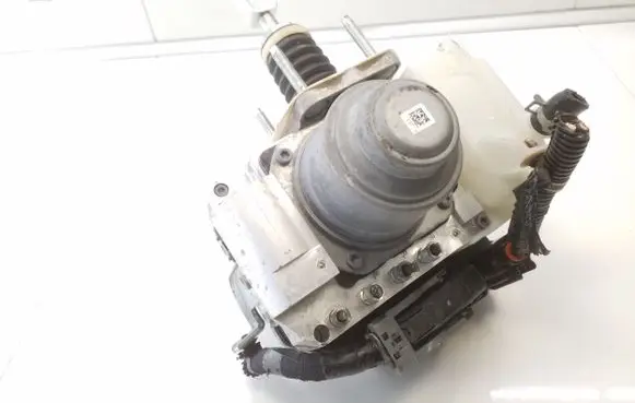 Mazda MX-30 ABS Pump DN4J439A0A
