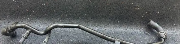 Audi Q5 SQ5 Engine coolant pipe/hose 03L121157AH 03L121157
