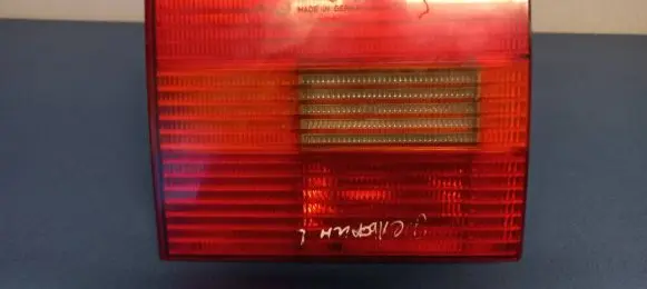 Volkswagen PASSAT B4 Rear/tail lights 394109