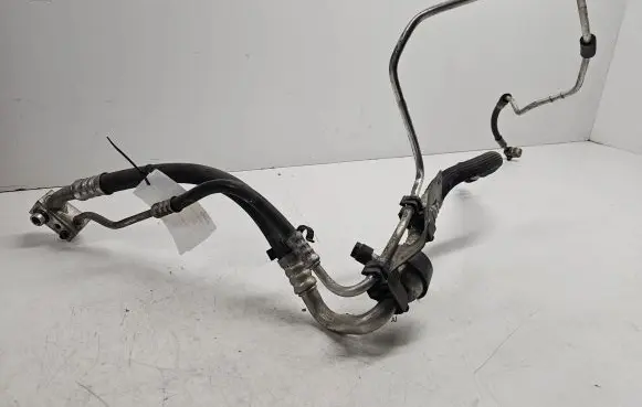 Opel Astra H Air conditioning (A/C) pipe/hose