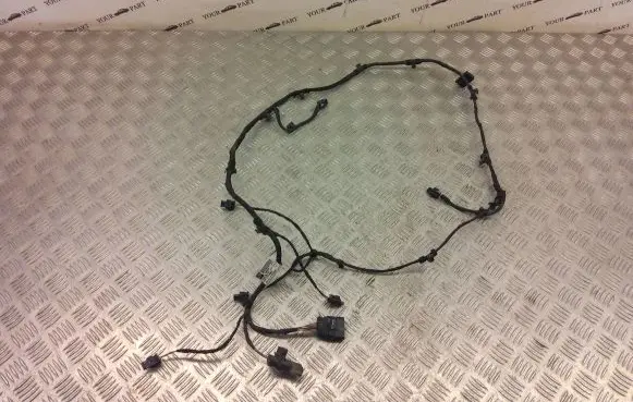 Seat Leon IV Parking sensor (PDC) wiring loom 3R9971085A 194919240