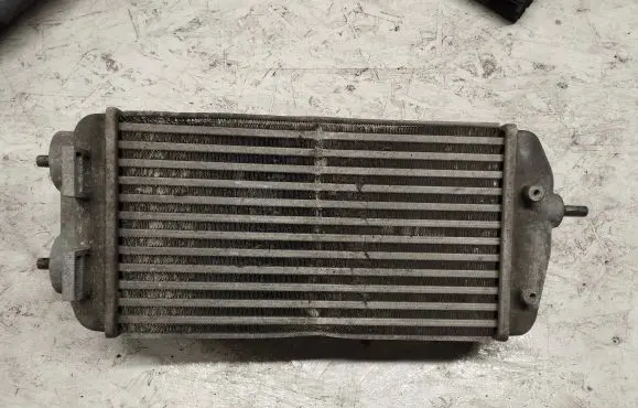 Hyundai Santa Fe Intercooler radiator 282702B000