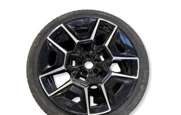 BMW XM R22 alloy rim 1543987