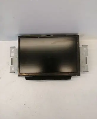 Volvo XC60 Screen/display/small screen 31350691