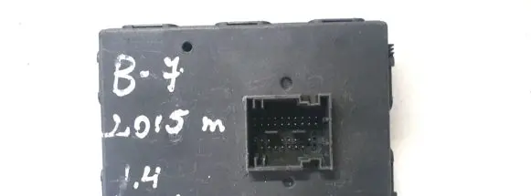 Volkswagen PASSAT B8 Other control units/modules 3Q0959435C