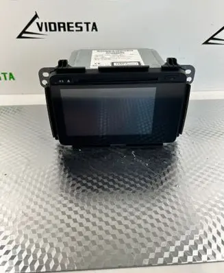 Honda HR-V Radio/CD/DVD/GPS head unit 39100T8ME52M1