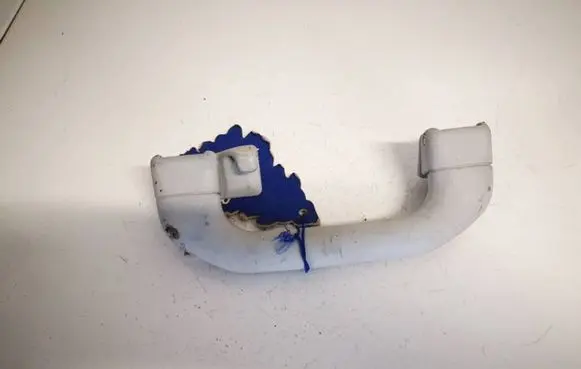 Skoda Octavia Mk1 (1U) Rear interior roof grab handle 1h0857607