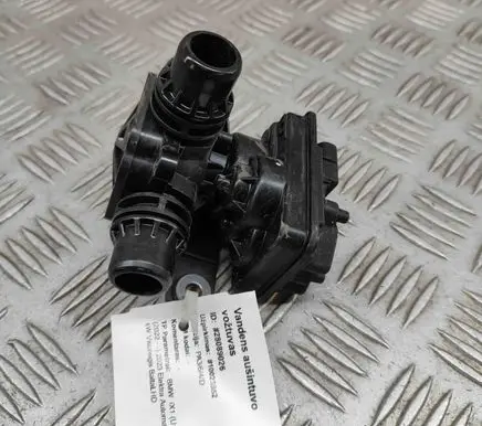 BMW iX1 Coolant heater A3C0236890000 9462114