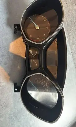 Ford C-MAX II Speedometer (instrument cluster) AM5T10849DK
