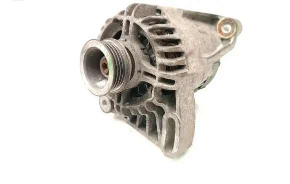 Fiat Grande Punto Generator/alternator 51700675
