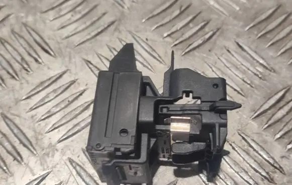Land Rover Discovery 4 - LR4 Immobiliser reader (aerial) AH4N15607