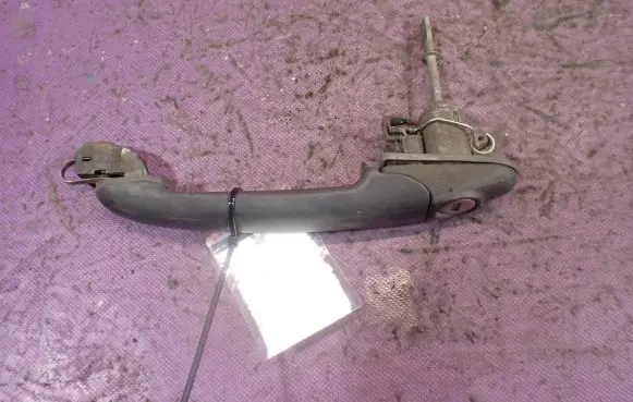 Seat Ibiza II (6k) Front door exterior handle