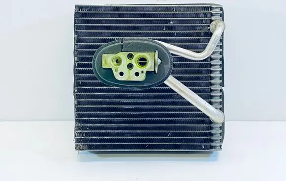 Skoda Octavia Mk2 (1Z) Heater blower radiator 1K1820103 1K0820679