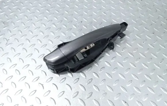 Citroen C4 III e-C4 Front door exterior handle 9802977180 980297821T