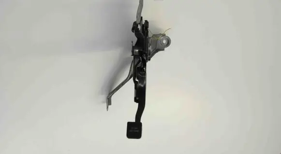 Lexus GS 300 350 430 450H Hand brake release handle 