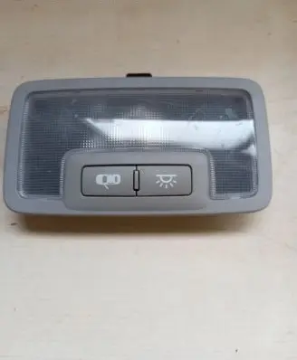 KIA Sportage Rear seat light 928503U000