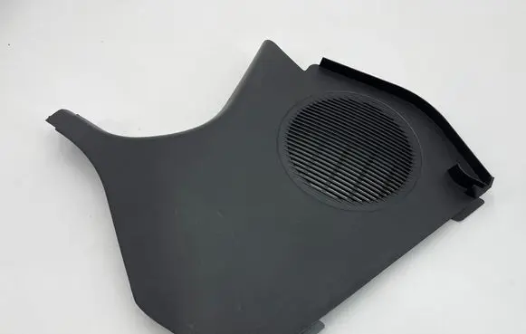 BMW Z4 E85 E86 Foot area side trim 7016793 7931710