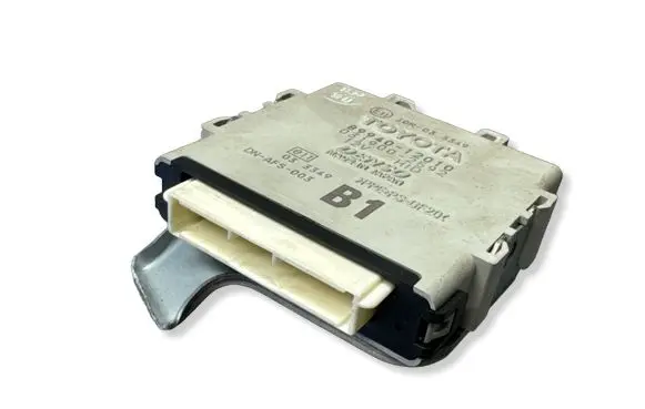 Toyota Auris E180 Alarm control unit/module 8994012010