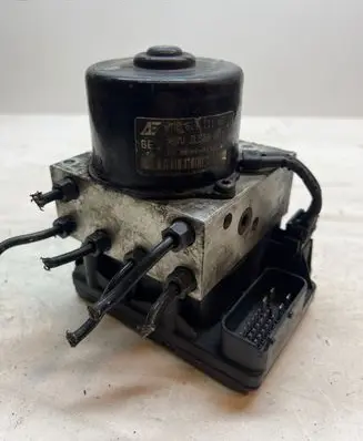 Volkswagen Sharan ABS Pump 7m0614111AE 1J0907379G