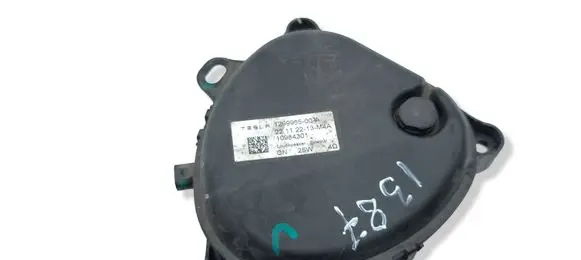 Tesla Model Y Parking PDC sensor speaker 129996500A