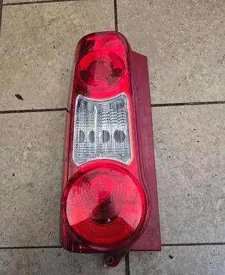 Peugeot Partner Rear/tail lights 085521934LR 14244 9680608080