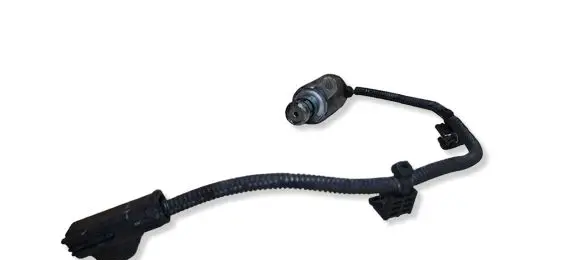Volvo V40 Oil pressure sensor 31401504