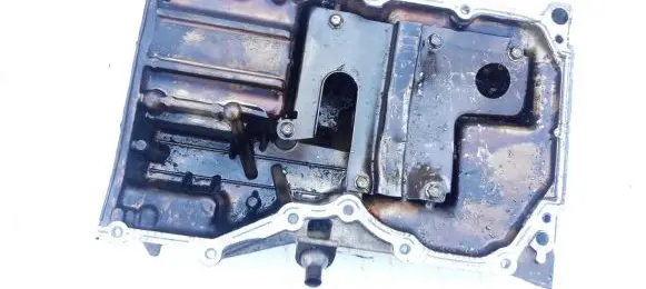 Mazda 6 Oil sump
