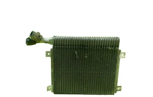 Jaguar XF X250 Coolant radiator 9X238D048AD