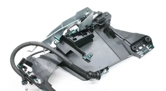 Polestar 2 Coupe door lock (next to the handle) 31349894