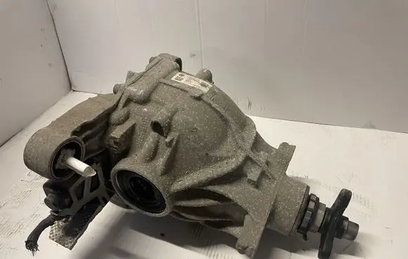 BMW 8 G14 Rear differential 265 8686657