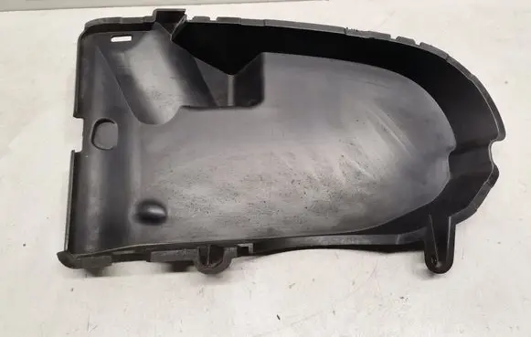 Jaguar XF Front bumper lower grill GX6M15K232B