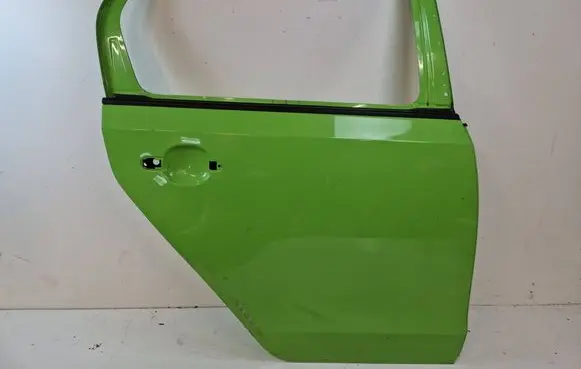Volkswagen Up Rear door 