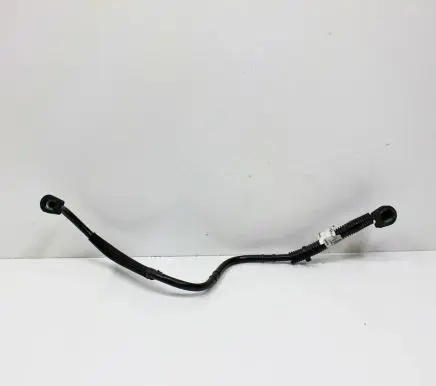 Ford Escape III Vacuum line/pipe/hose CV619D289EE