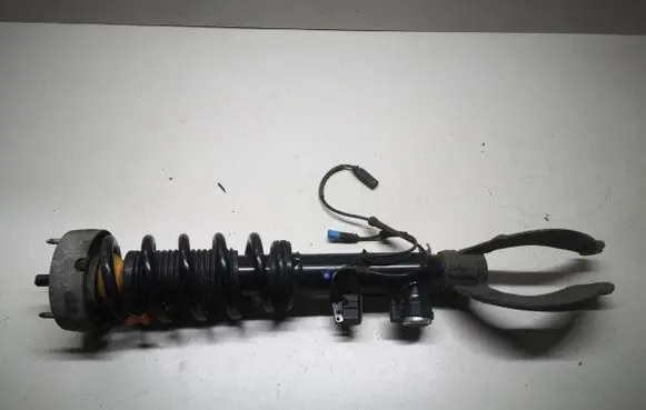 BMW X5 F15 Front shock absorber with coil spring 6851880 03041501008 6875128