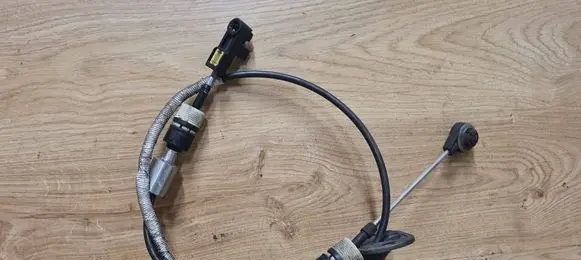 Volvo XC60 Gear shift cable linkage 31256260
