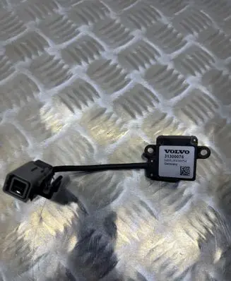 Volvo XC60 Windshield/windscreen camera 31300076 G261L916309754