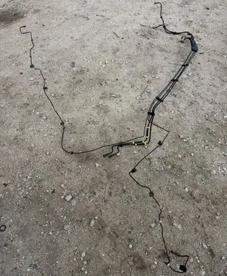 Hyundai Bayon Fuel line pipe 31300Q0500