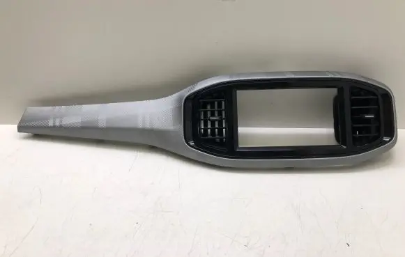MG MG3 II Dash center air vent grill 10356010 10375627 10375628