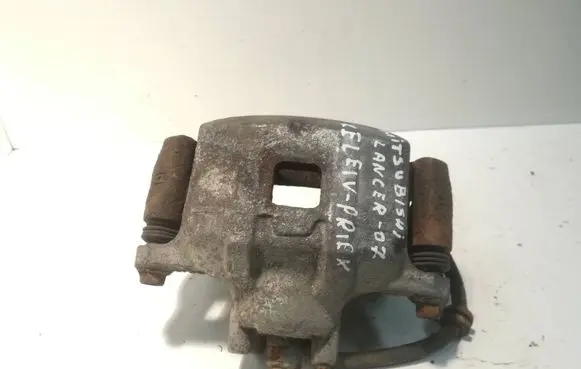 Mitsubishi Lancer Front brake caliper