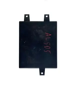 Volkswagen PASSAT B7 Bluetooth control unit module 5K0035730D