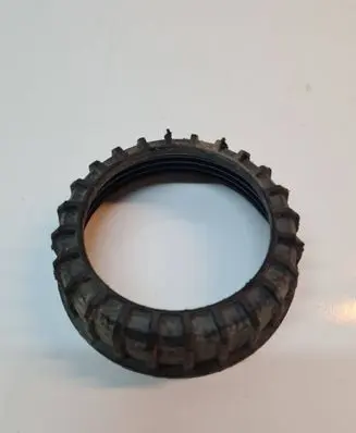 Volvo C70 In tank fuel pump screw locking ring/nut 3501322