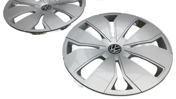 Volkswagen ID. Buzz R12 wheel hub/cap/trim 1T3601147