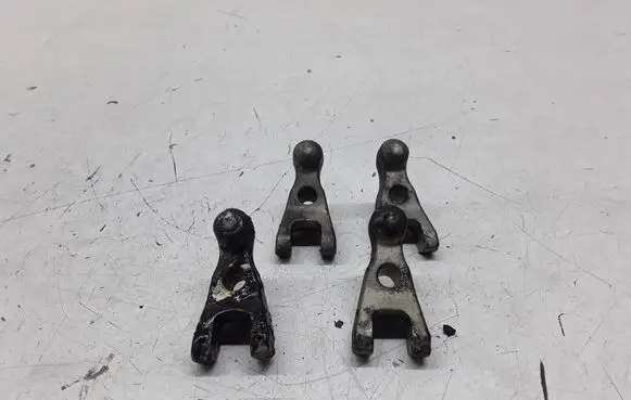 Fuel Injector clamp holder