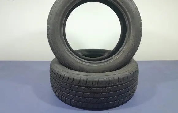 Mazda CX-5 R17 summer tire 6971594101340