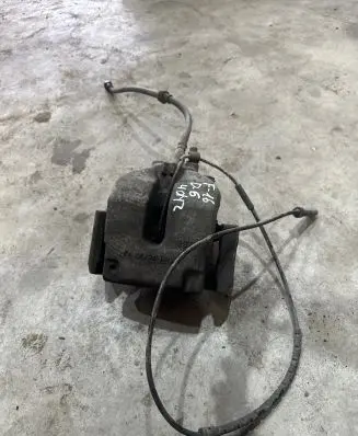 BMW X6 F16 Rear brake caliper 6776790